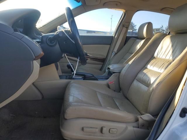 2008 Honda Accord EXL