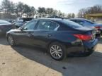 2014 Infiniti Q50 Base