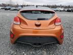 2013 Hyundai Veloster Turbo