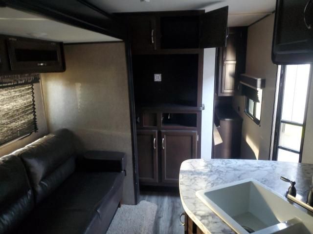 2018 Jayco JAY Flight