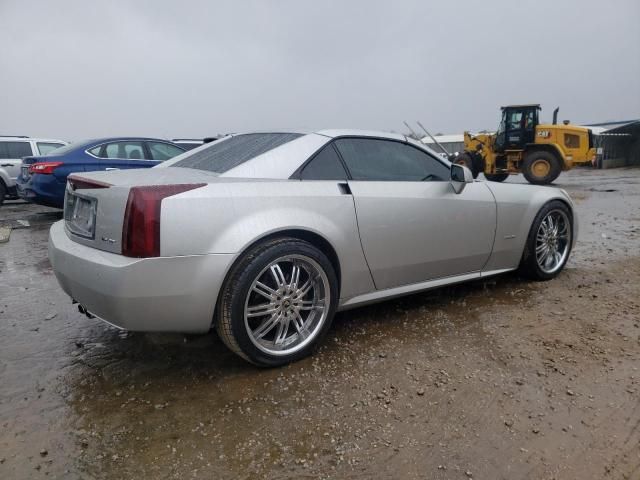 2006 Cadillac XLR