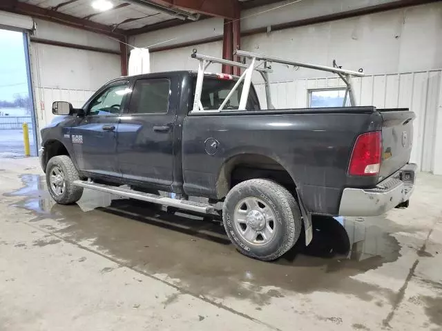 2016 Dodge RAM 2500 ST