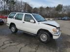 1998 Nissan Pathfinder LE