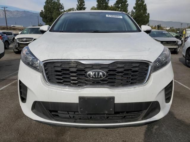 2019 KIA Sorento L