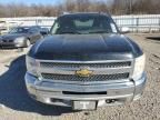 2012 Chevrolet Silverado K1500 LT