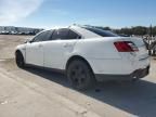 2014 Ford Taurus Police Interceptor