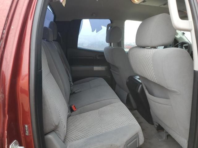 2008 Toyota Tundra Double Cab