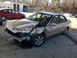 2000 Honda Accord SE en venta en Hueytown, AL