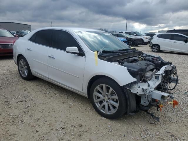 2015 Chevrolet Malibu 2LT