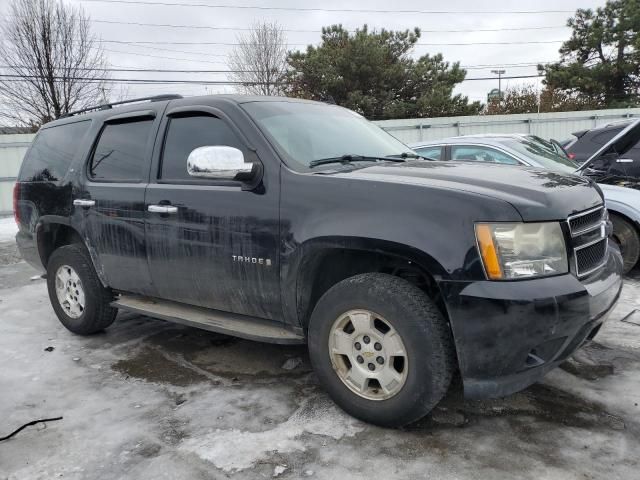 2009 Chevrolet Tahoe K1500 LS