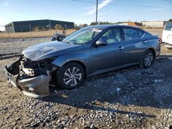 2020 Nissan Altima S en venta en Tifton, GA