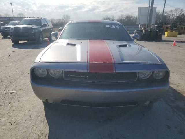 2013 Dodge Challenger SXT