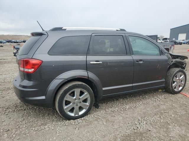 2015 Dodge Journey SE