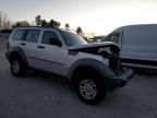 2008 Dodge Nitro SXT