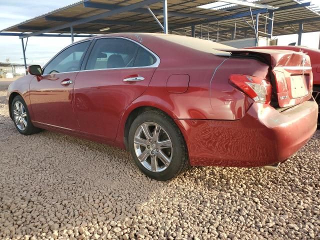 2009 Lexus ES 350