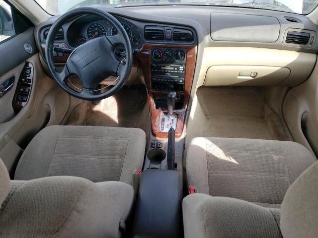 2003 Subaru Legacy Outback AWP