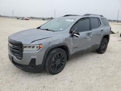 Vehiculos salvage en venta de Copart Cleveland: 2022 GMC Acadia SLT