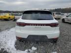 2019 Porsche Macan S