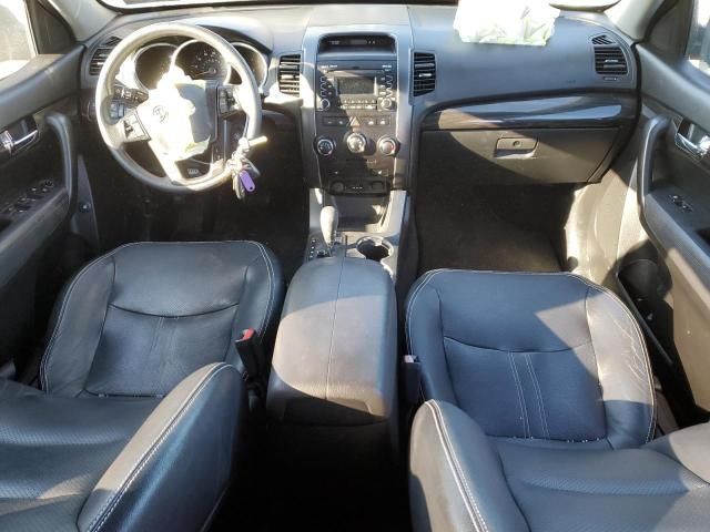 2011 KIA Sorento Base