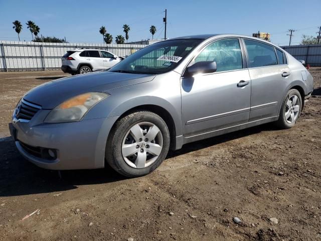 2008 Nissan Altima 2.5