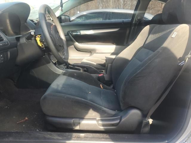 2005 Honda Accord EX