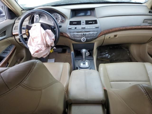 2009 Honda Accord EXL