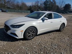 2022 Hyundai Sonata SEL en venta en Madisonville, TN