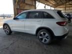 2018 Mercedes-Benz GLC 300