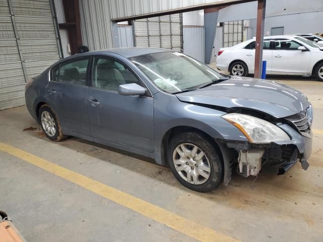 2011 Nissan Altima Base