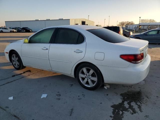 2006 Lexus ES 330