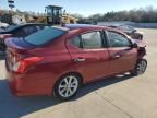 2016 Nissan Versa S