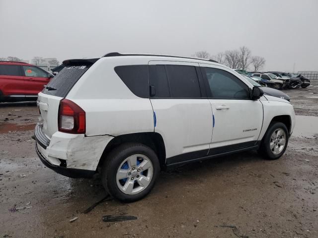 2014 Jeep Compass Sport