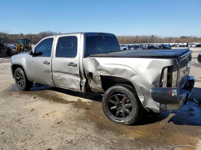 2012 GMC Sierra C1500 Denali