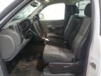 2008 Chevrolet Silverado C2500 Heavy Duty