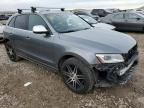 2014 Audi SQ5 Premium Plus