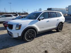 2023 KIA Telluride SX en venta en Bridgeton, MO