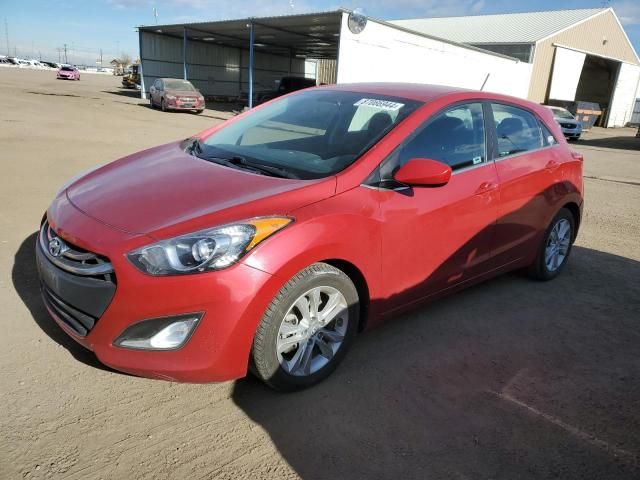 2014 Hyundai Elantra GT