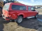 2009 Ford Ranger Super Cab