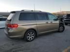 2008 Honda Odyssey EXL