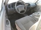 2000 Toyota Tundra Access Cab