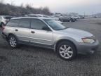 2007 Subaru Outback Outback 2.5I