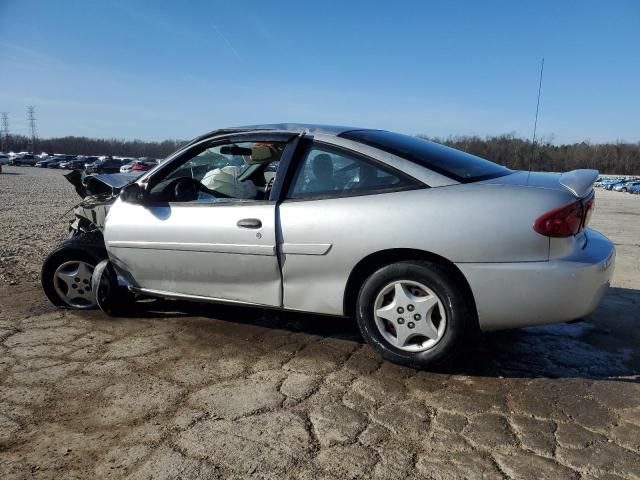 2005 Chevrolet Cavalier