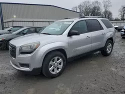 2013 GMC Acadia SLE en venta en Gastonia, NC