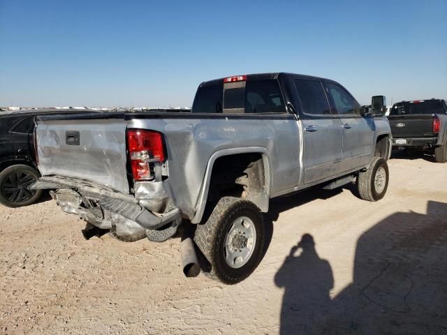 2015 GMC Sierra K2500 Denali