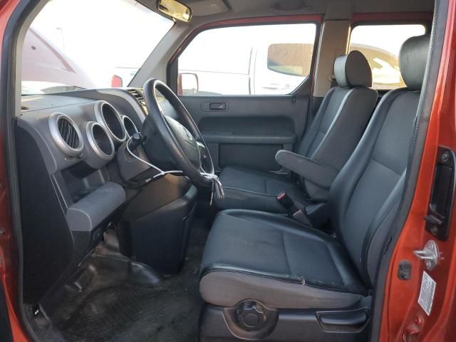 2004 Honda Element EX