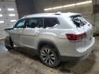 2019 Volkswagen Atlas SEL Premium