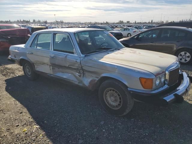 1979 Mercedes-Benz 300 SD