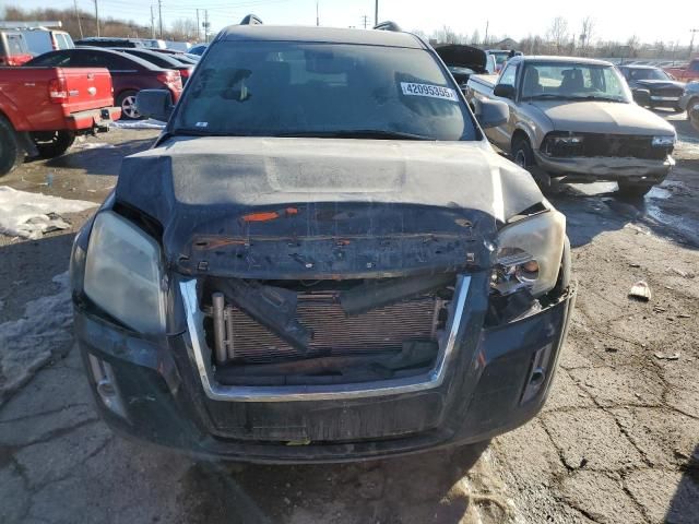 2011 GMC Terrain SLE