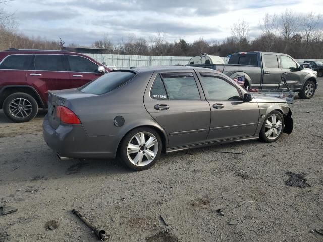 2006 Saab 9-5 Base