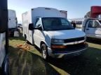 2014 Chevrolet Express G3500